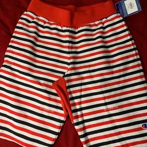 Champions Reverse Weave Shorts